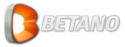 Małe logo kasyna Betano