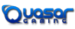 Małe logo kasyna Quasar Gaming