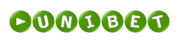 Małe logo kasyna Unibet